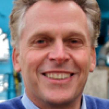 Terry McAullfe
