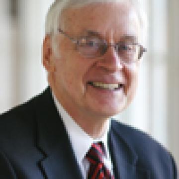 Image of Gerald L. Baliles