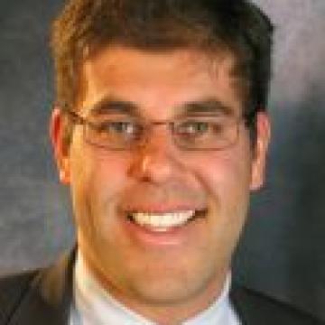 Jeremi Suri