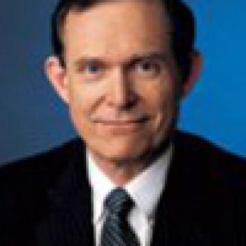 Image of Roger B. Porter