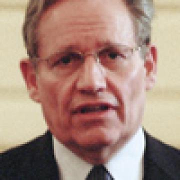 Woodward