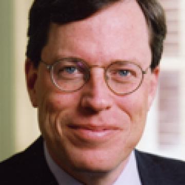 Philip Zelikow