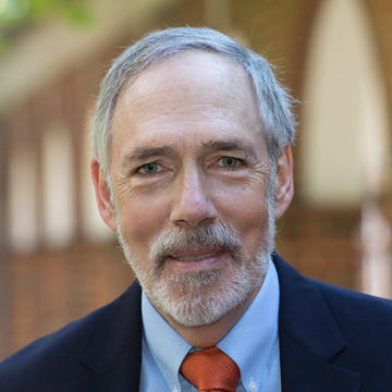 Frederick Hayden headshot