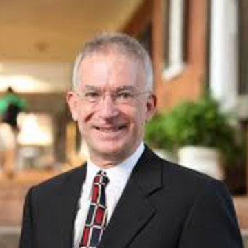 Robert Pianta, dean of UVA's Curry School