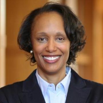 Kimberly J. Robinson