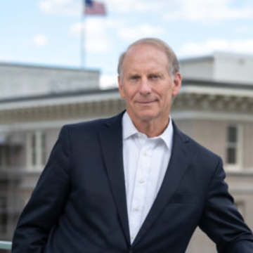 Richard Haass