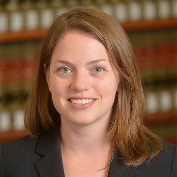 Kristen Eichensehr headshot