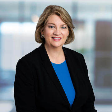 Sarah Wilson headshot