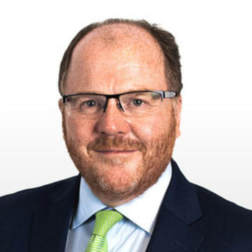 George Freeman headshot