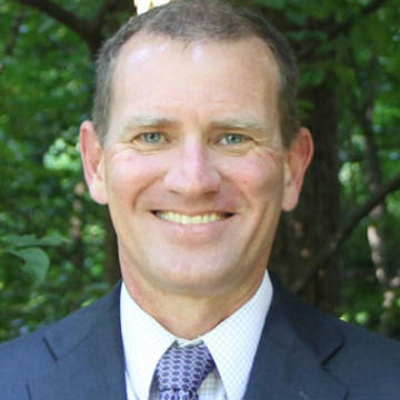 Spencer Bakich headshot