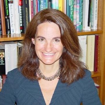 Elizabeth Economy headshot