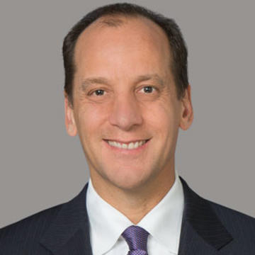 David Marchick headshot