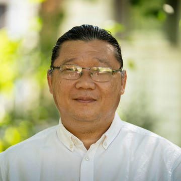 Myo Yan Naung Thein headshot