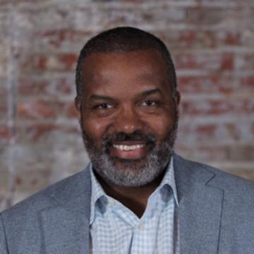 Jeff Cherry headshot