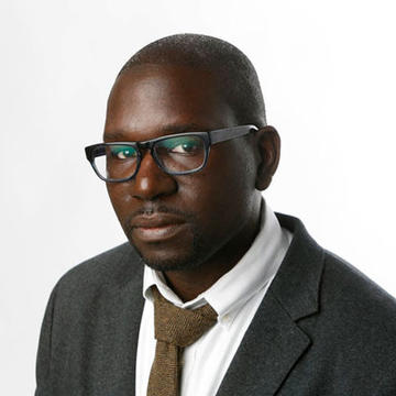 Jamelle Bouie headshot