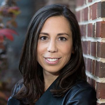 Aynne Kokas headshot