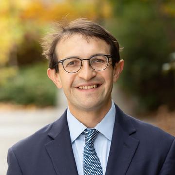 Scott Moore headshot