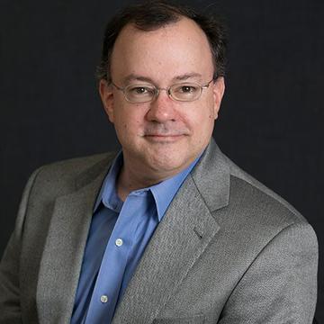 Stephen J. Rockwell headshot