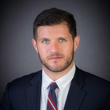 Isaac Kardon headshot