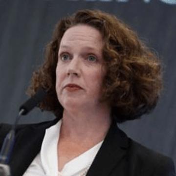 Suzanne Maloney headshot