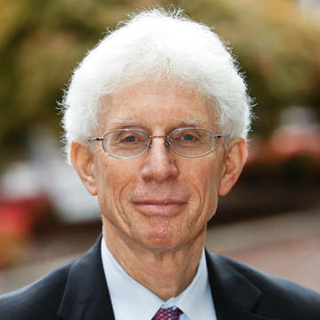 Bill Galston headshot