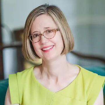 Heath Hardage Lee headshot