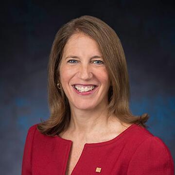 Sylvia Burwell headshot