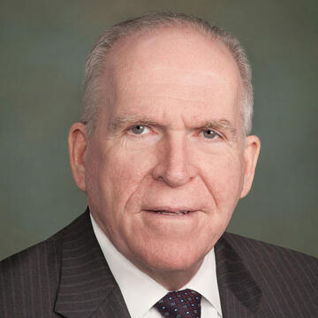 John Brennan