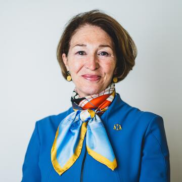 Anne-Marie Slaughter