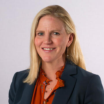 Astri Van Dyke headshot