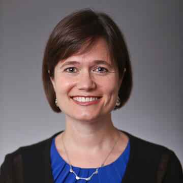 Elizabeth Goitein headshot