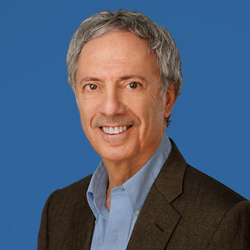 Peter Berkowitz headshot