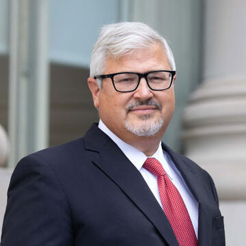 Jack Goldsmith headshot
