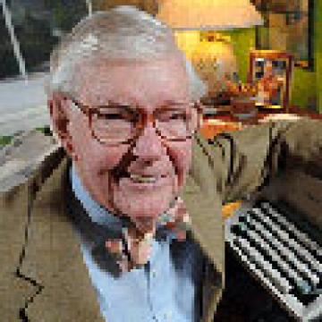 William E. Leuchtenburg