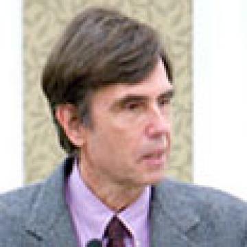 Chester J. Pach, Jr.