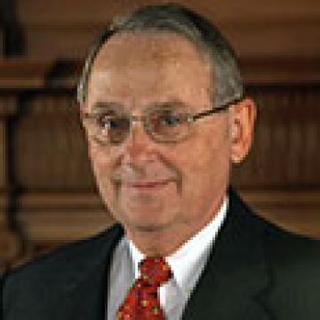 Eugene P. Trani