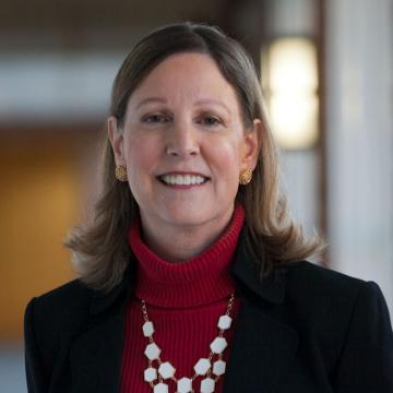 Barbara Perry