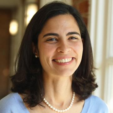 Cristina Lopez-Gottardi Chao