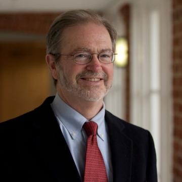 Brantly Womack headshot