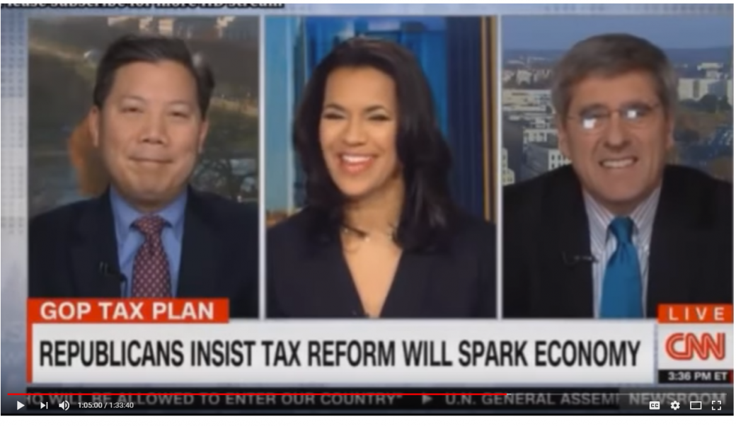CNN