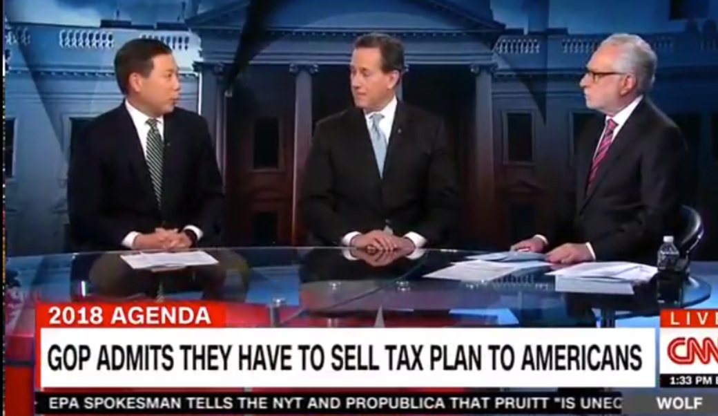 CNN