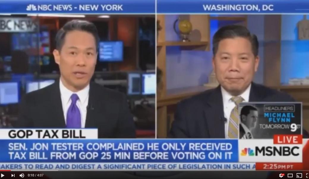 MSNBC