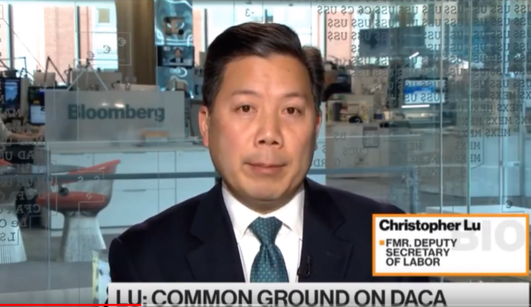Bloomberg Markets