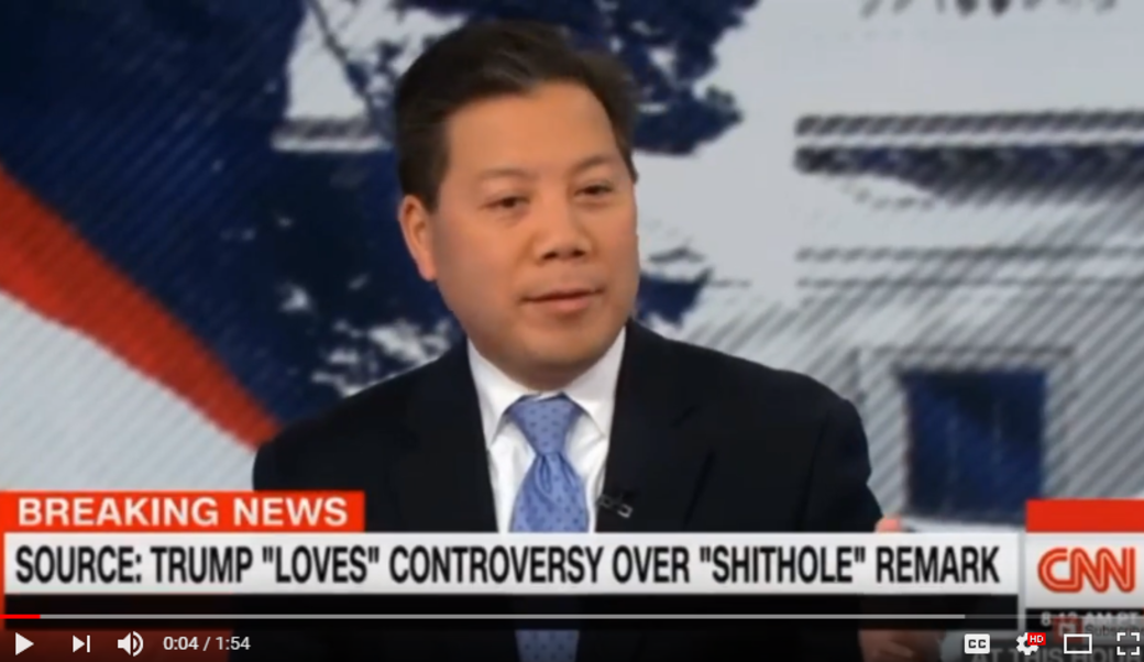 CNN