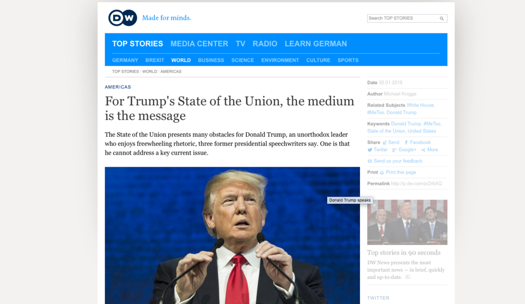 Deutsche Welle