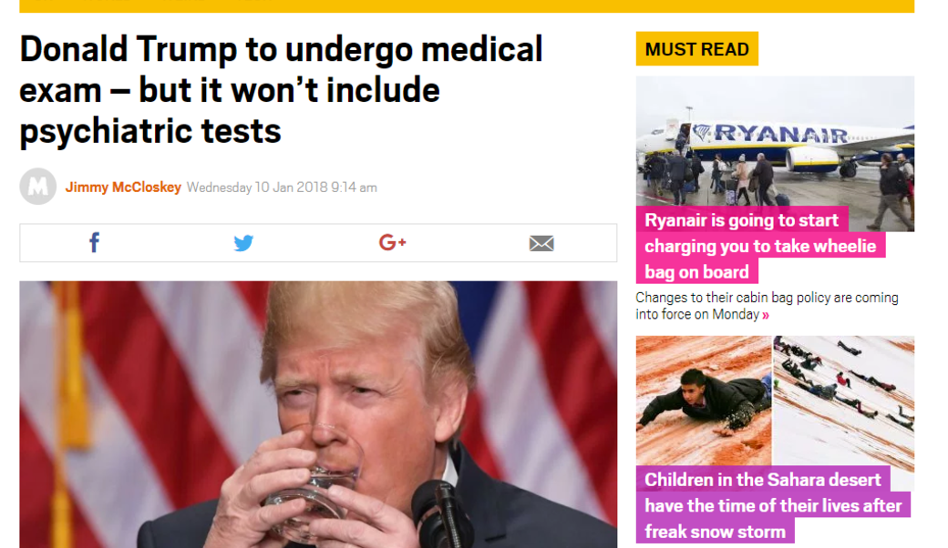 Metro