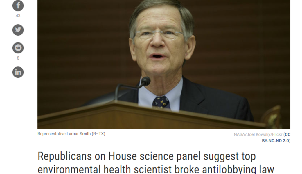 Science