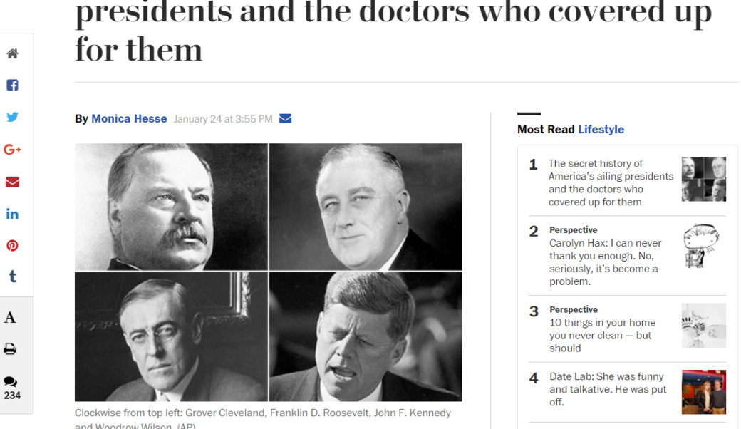 Washington Post