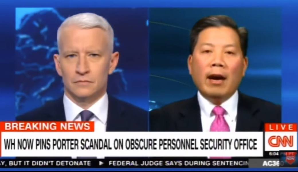 CNN