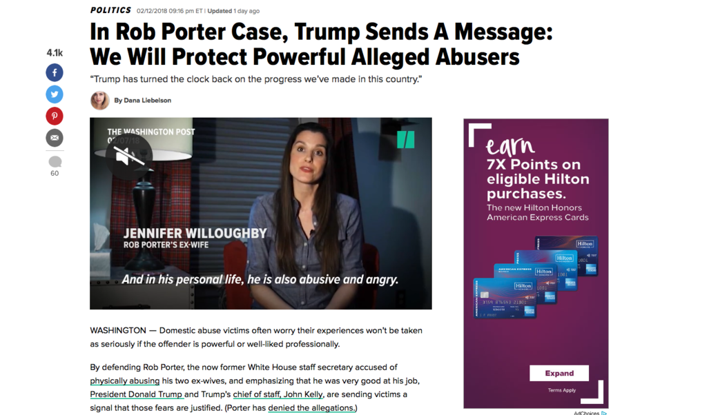 Huffington Post